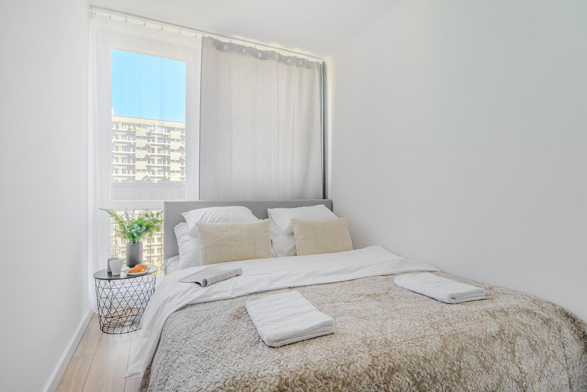 Walicow 20 P&o Apartment Warschau