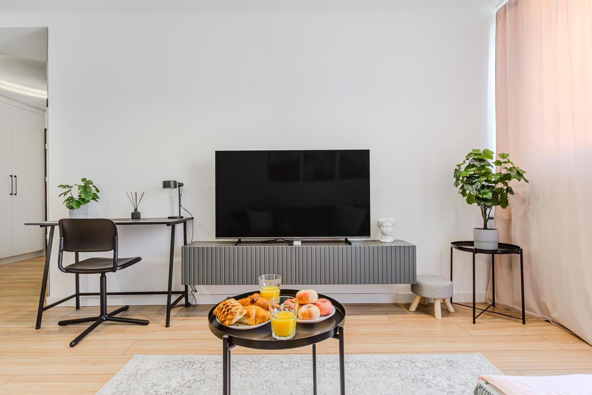 Apartament Walicow 20 P&o Warszawa