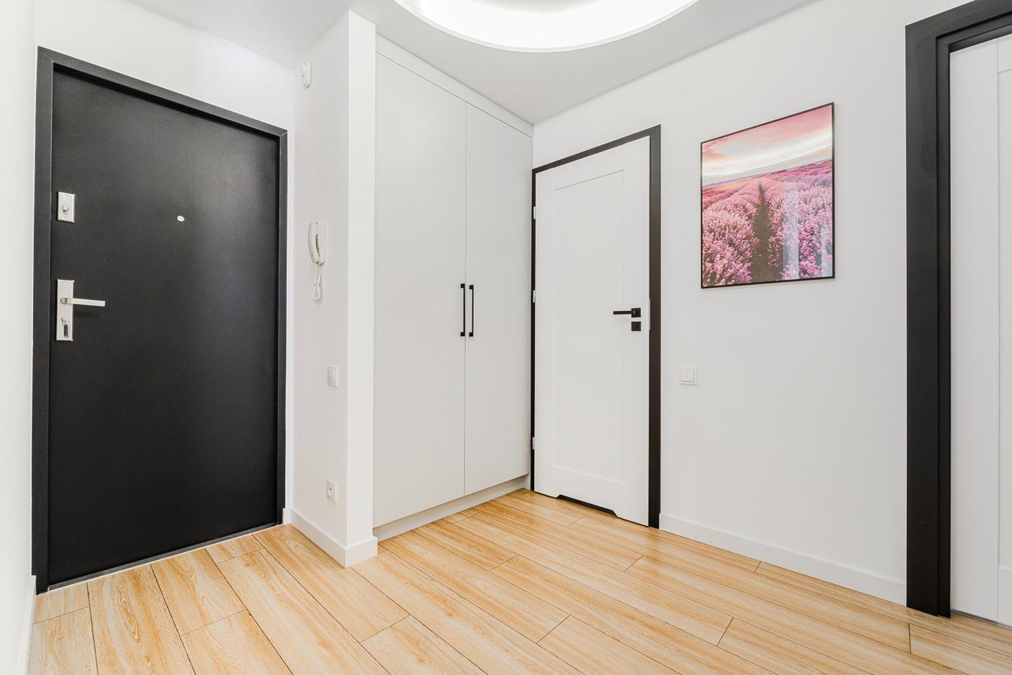Apartament Walicow 20 P&o *