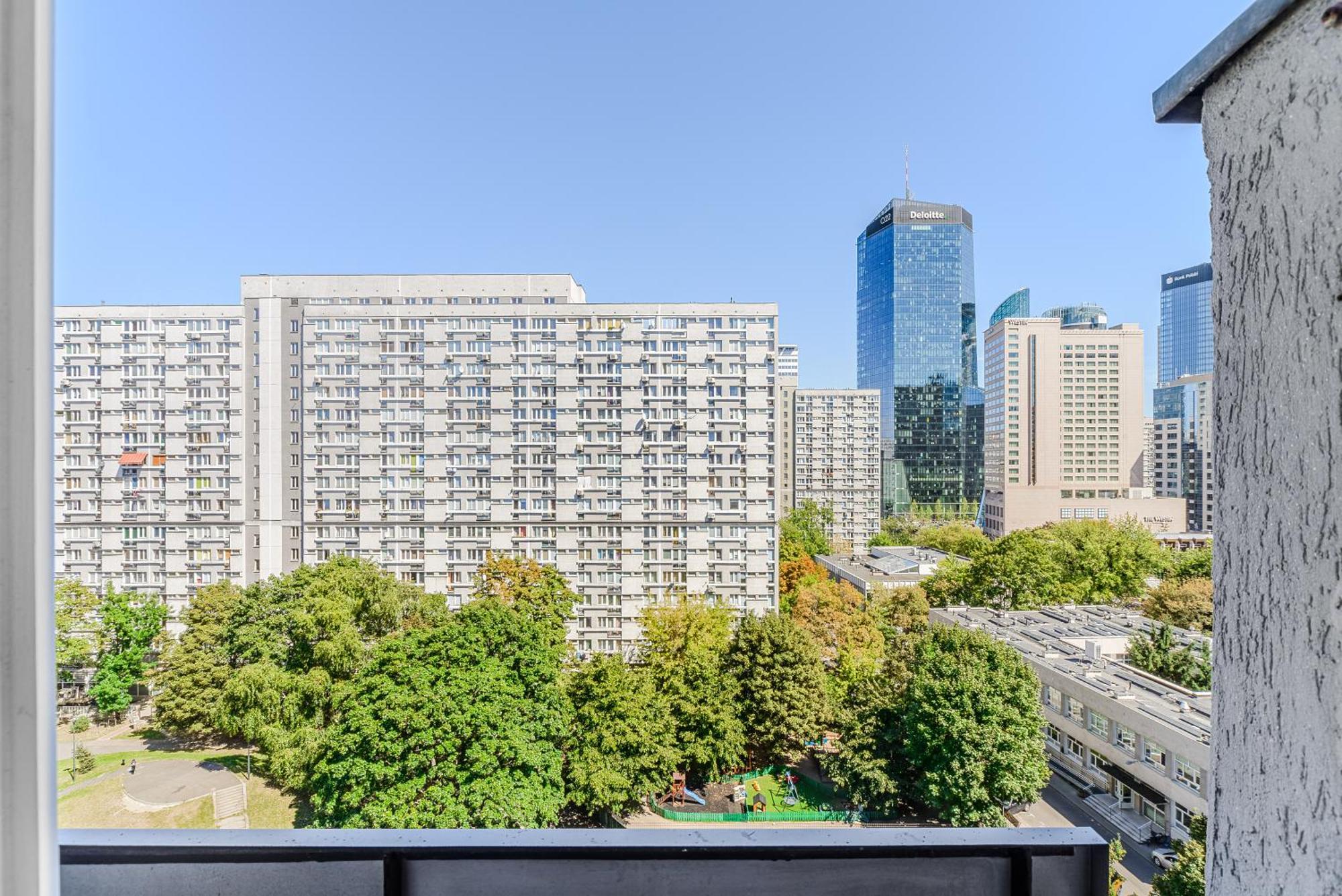 Walicow 20 P&o Apartment Warschau