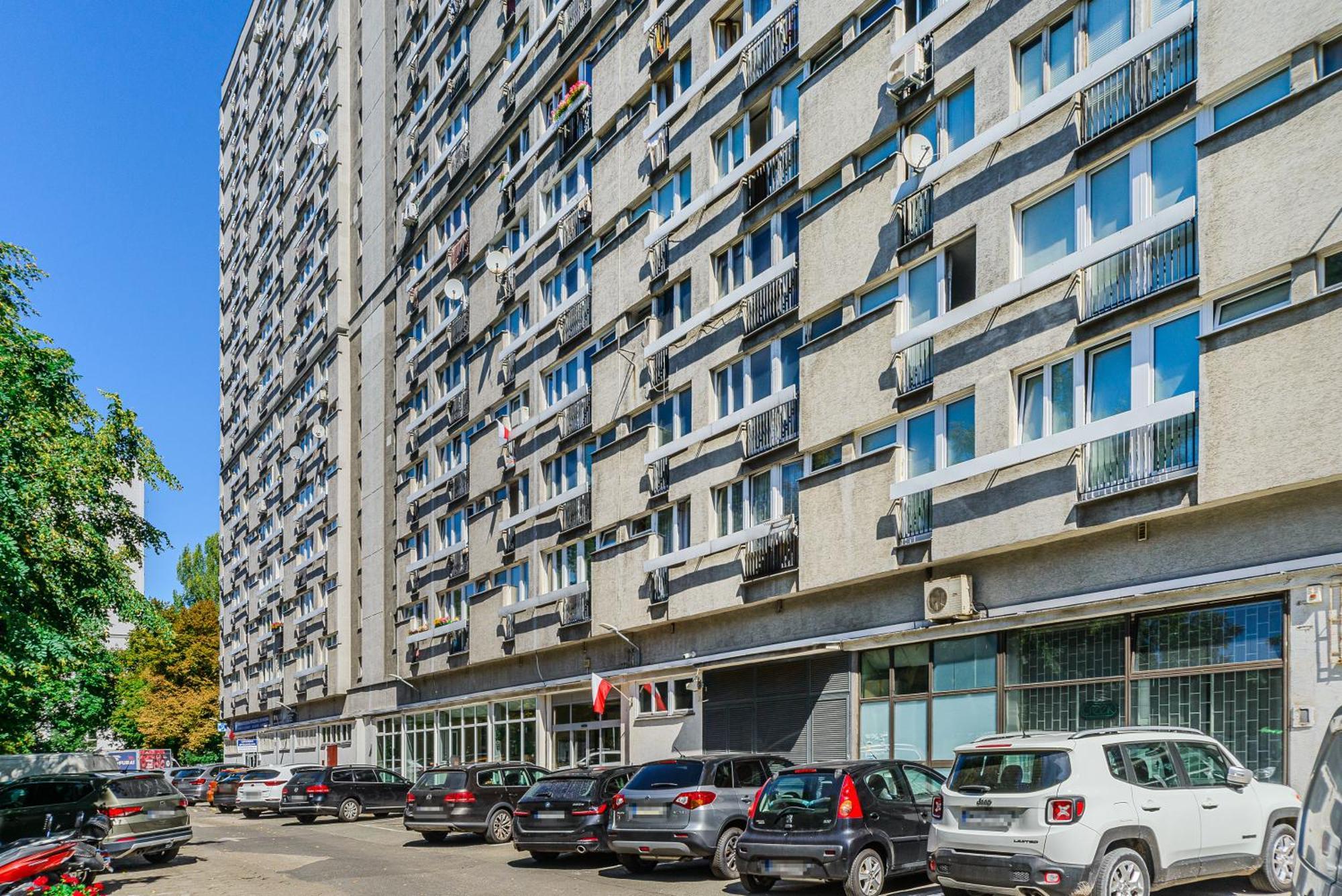 Apartament Walicow 20 P&o